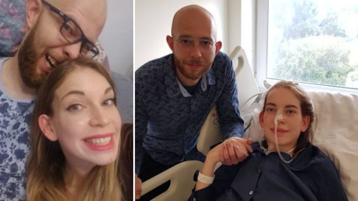 Taka miłość? W dzisiejszych czasach prawie się nie zdarza! 