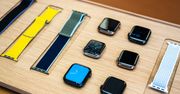 Nowy Apple Watch prawdopodobnie sprawdzi poziom alkoholu we krwi