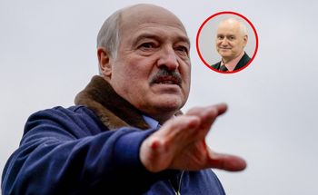 "To nie była próba". Mówi, dlaczego Białoruś ostrzegła Polskę
