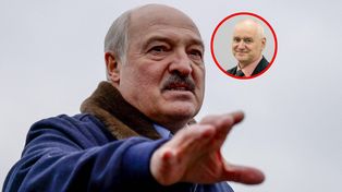 "To nie była próba". Mówi, dlaczego Białoruś ostrzegła Polskę
