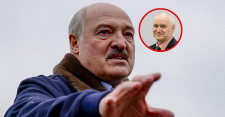 "To nie była próba". Mówi, dlaczego Białoruś ostrzegła Polskę