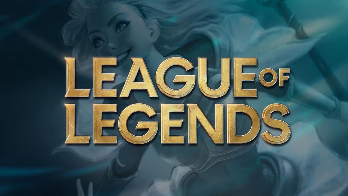 League of Legends