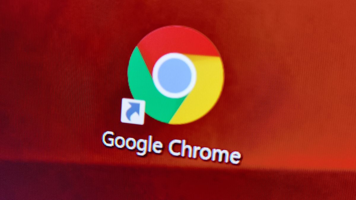 google chrome