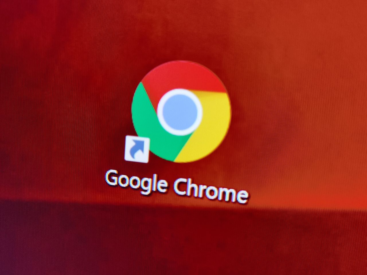 Google Chrome