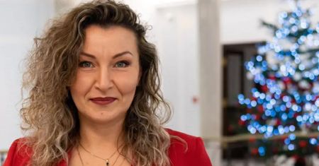 Monika Pawłowska wraca do Sejmu. Kto usiądzie obok niej? Politycy zabrali głos