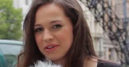 Ania Bałon dziennikarką?! Ma swój własny kanał - BałonTV!