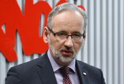 Nowy pomysł Adama Niedzielskiego. Prof. Wojciech Maksymowicz alarmuje