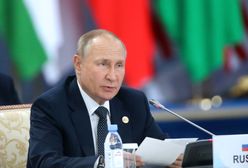 Tego bał się Zachód. Broń jądrowa od Putina?