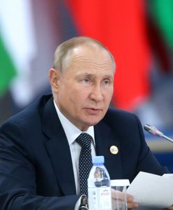 Tego bał się Zachód. Broń jądrowa od Putina?