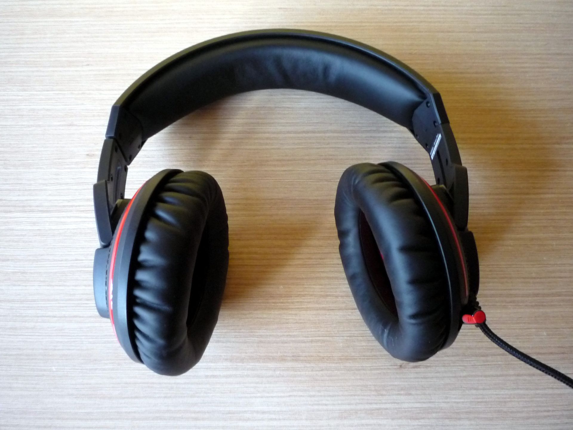 Asus Orion Pro – usłysz oddech wroga [test] 10