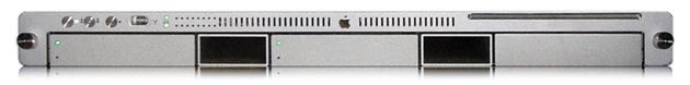 Steve Jobs tłumaczy, dlaczego Apple przestał produkować Xserve 2