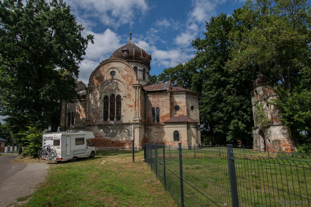 Rzuciłem wszystko i pojechałem w Bieszczady. Taką fotograficzną podróż polecam każdemu 15
