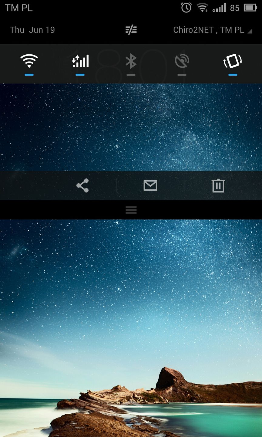 Piękny i potężny Meizu MX3, czyli iPhone z Państwa Środka [pierwsze wrażenia] 8