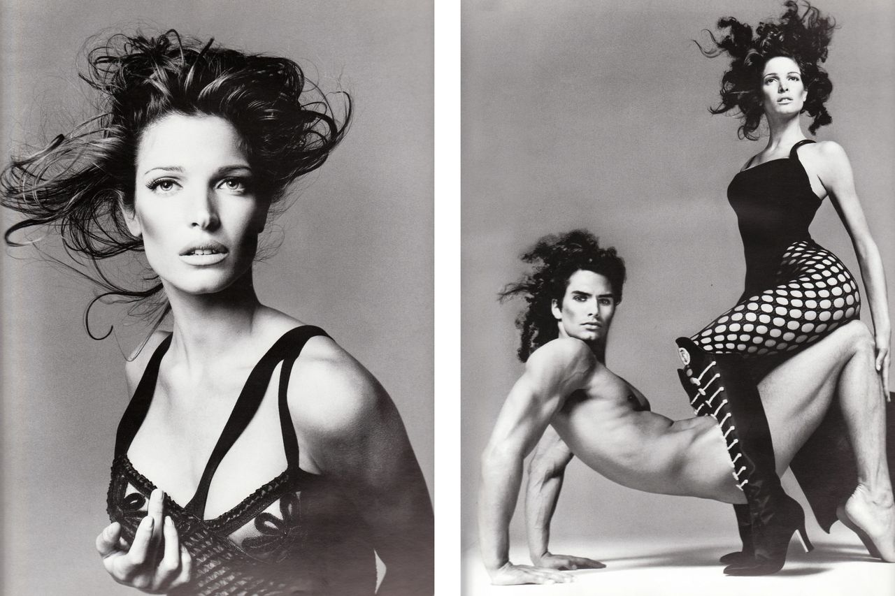 © Richard Avedon