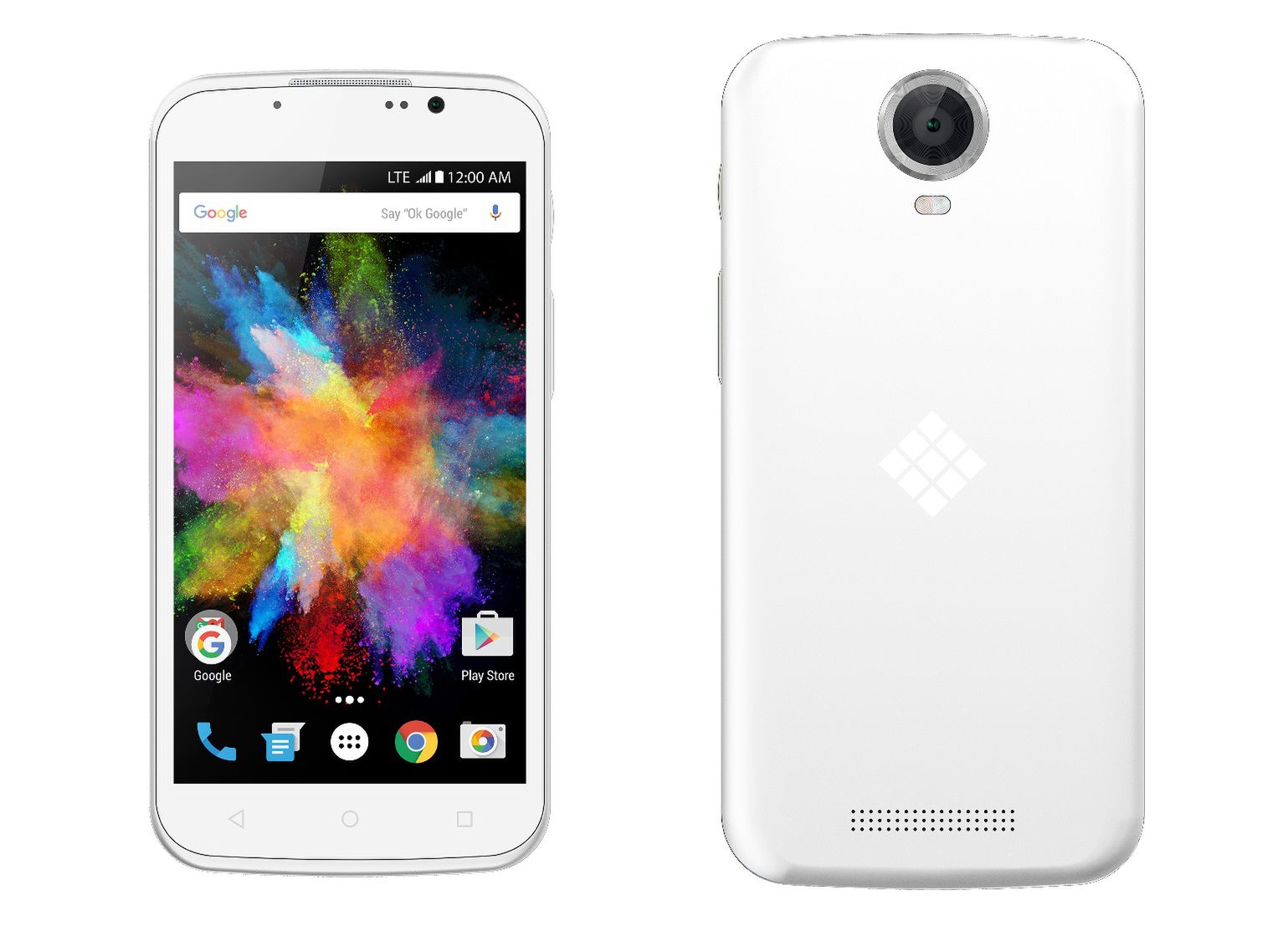 Polaroid ma cztery nowe smartfony z serii Power oraz Snap 5