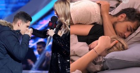 Oleh z "Big Brothera" żartował z gwałtu? "Facet nie pyta"
