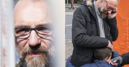 Hakerzy twierdzą, że znaleźli na komputerze lidera KOD-u... PORNOGRAFIĘ DZIECIĘCĄ. "To prowokacja!"