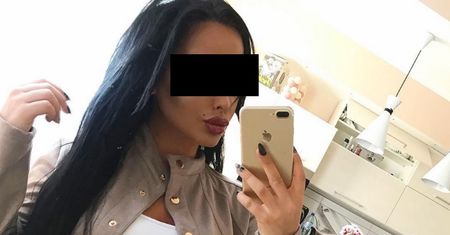 Trzecia siostra Godlewska ujawnia: "Monika ma depresję. Miesiąc temu próbowała popełnić samobójstwo"