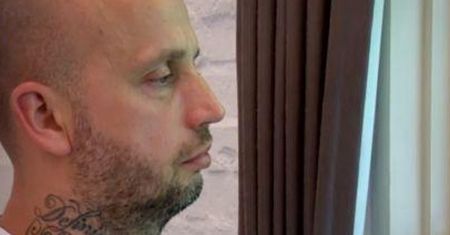 Tymczasem w "Agencie": "Benjamin, wbij sobie igłę w jajko"