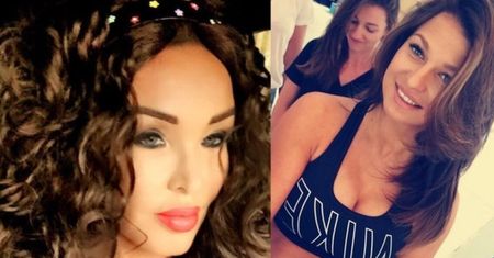 Minge broni Lewandowskiej: "Zazdroszczę Ani KALORYFERA i podziwiam jej sukcesy! Czy to grzech mieć pieniądze?"