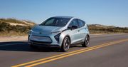 Chevrolet Bolt po lifcie sprawi, że zatęsknisz za GM. To tani elektryk z dużym zasięgiem