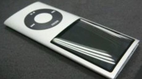 Zaokrąglony, większy i tańszy iPod nano, nowa wersja iTunes - jeszcze we wrześniu? 1
