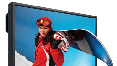 52 cale Full HD 3D bez okularów już w Japonii 1