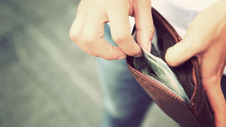 Alternatywa dla wypchanego portfela - minimalistyczne portfele dla każdego 1