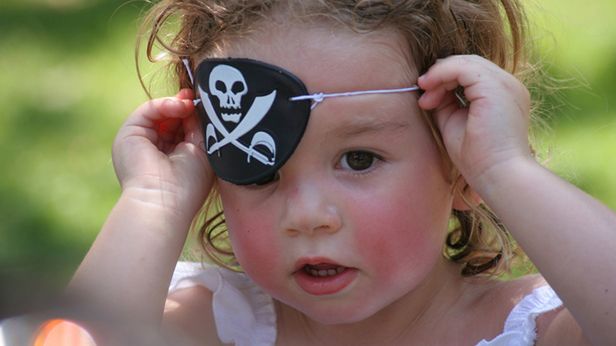 Czy Netflix powoduje spadek piractwa? BitTorrent mówi, że to bzdura 1