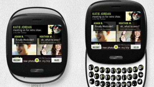 Interfejs KIN na Androidzie [wideo] 1