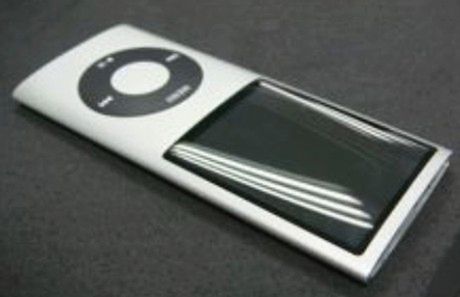 Zaokrąglony, większy i tańszy iPod nano, nowa wersja iTunes - jeszcze we wrześniu?