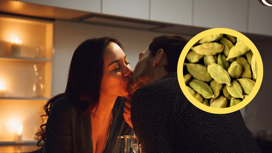 Sprzymierzeniec męskiej płodności. Przyprawa, która działa jak niebieska tabletka