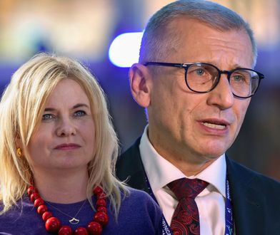 "Nie ucieka". Rzeczniczka klubu KO reaguje ws. wyroku Kwiatkowskiego