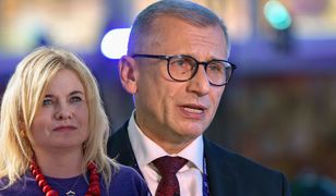 "Nie ucieka". Rzeczniczka klubu KO reaguje ws. wyroku Kwiatkowskiego