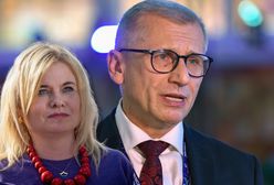 "Nie ucieka". Rzeczniczka klubu KO reaguje ws. wyroku Kwiatkowskiego