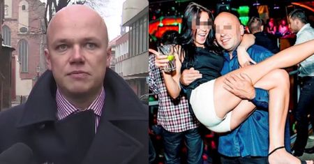 Obrońca Krystka: "Do gwałtu nie doszło. To była propozycja pokrzywdzonej!"