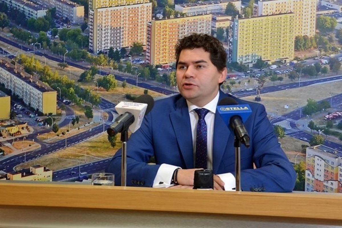 Stalowowolskie Centrum Kompetencji działać będzie na terenie trzech gmin: Stalowa Wola, Pysznica i Zaleszany. - Przedsięwzięcie to otworzy nowe możliwości dla biznesu i społeczności lokalnych - napisał na portalu X Lucjusz Nadbereżny, prezydent Stalowej Woli.