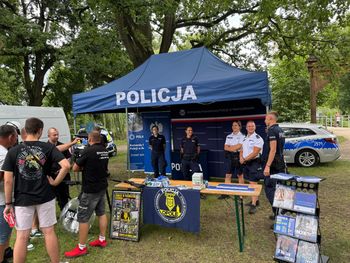 Namysłów: Wielki Piknik Charytatywny dla Laury
