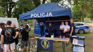 Namysłów: Wielki Piknik Charytatywny dla Laury