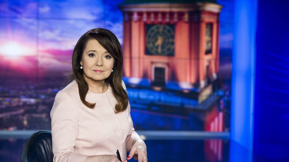 Jacek Sasin krytykuje lekarzy. "Wiadomości" TVP tworzą własny materiał