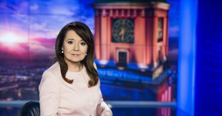 Jacek Sasin krytykuje lekarzy. "Wiadomości" TVP wpisują się w narracje