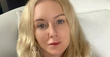 Przeniosła się z Krakowa do Warszawy. Tak mieszka Urszula Radwańska