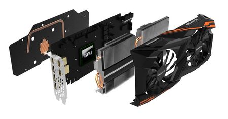 AMD wstrzymuje produkcję referencyjnych kart Radeon RX Vega - teraz tylko niereferenty