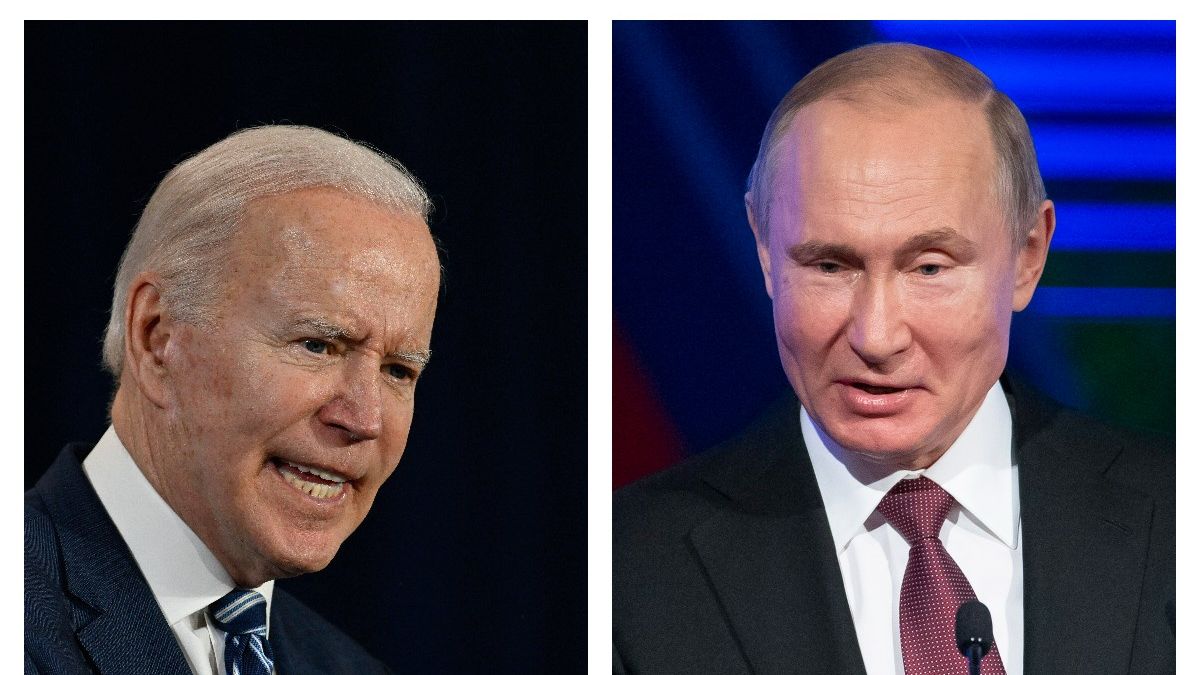 Nowe sankcje USA na Rosję 