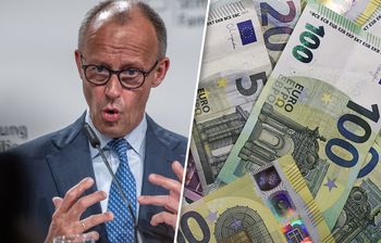 "Bezczynność nie wchodzi w grę". Merz chce rewolucji w emeryturach