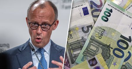 "Bezczynność nie wchodzi w grę". Merz chce rewolucji w emeryturach