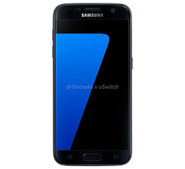 Samsung Galaxy S7 czy LG G5? Którego flagowca bardziej wyczekujecie? 7