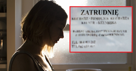 Szukała niani dla dziecka. Stawka rozśmieszyła internautów