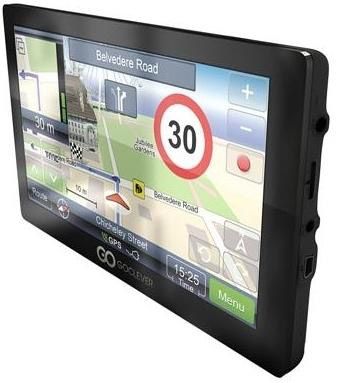 GoClever Navio 700 V