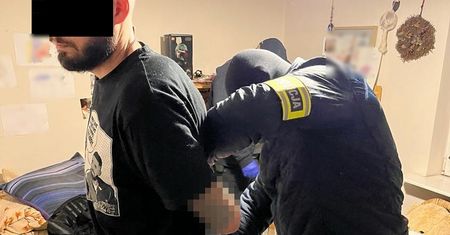 "Tulipan" zatrzymany. Niewiarygodne co robił zakochanym kobietom